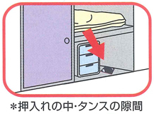 ゴキブリベイト- 株式会社 立石春洋堂