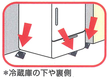 ゴキブリベイト- 株式会社 立石春洋堂